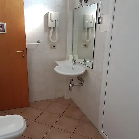 Apartahotel Alma Rímini