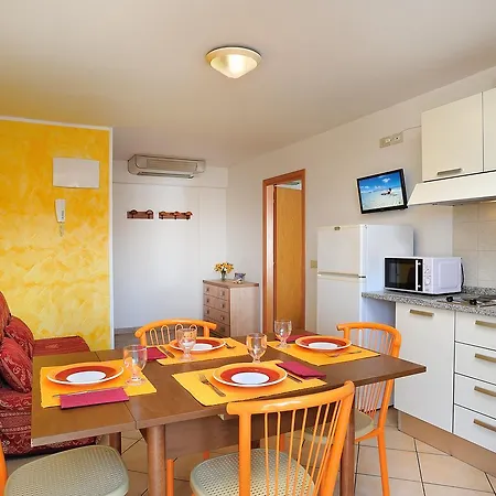 Apartahotel Alma Rímini