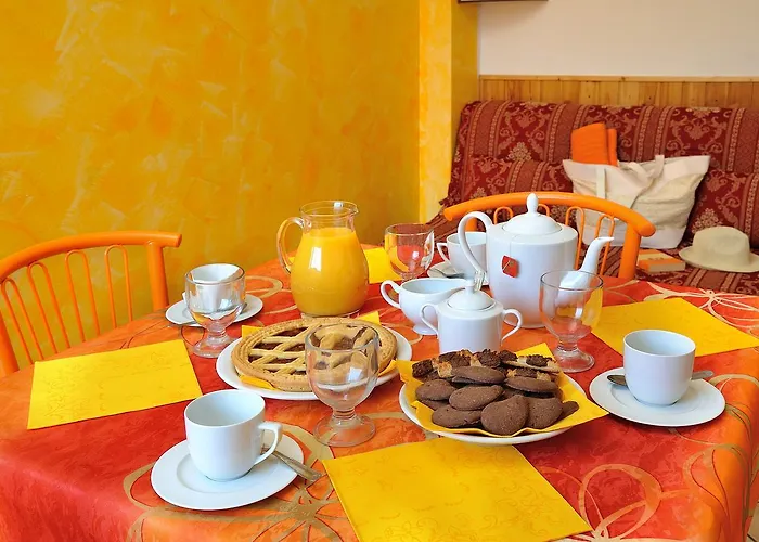 Alma Apartmanhotel Rimini