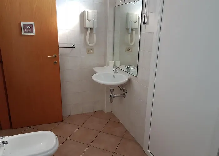 Apartmanhotel Alma Rimini