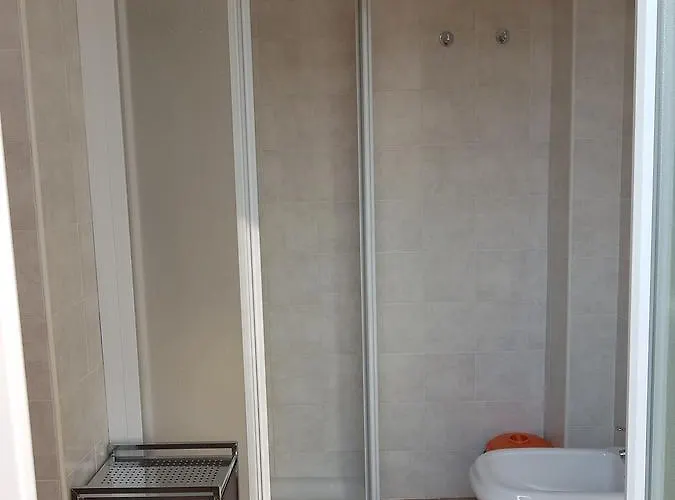 Apartmanhotel Alma Rimini