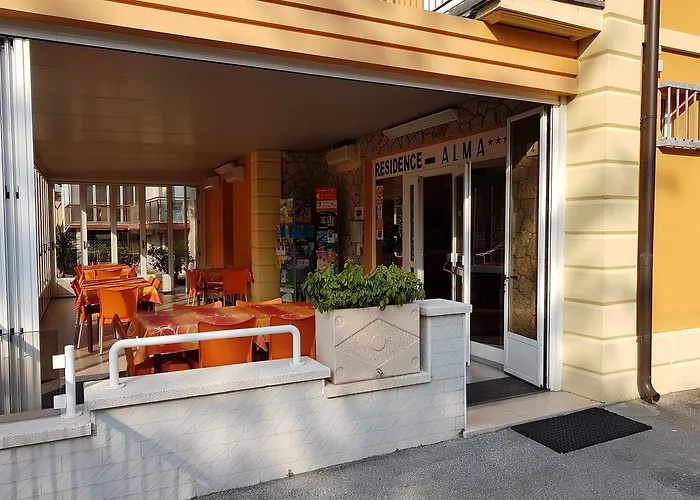 Alma Rimini