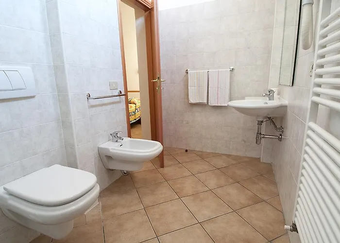 Apartmanhotel Alma 3*
