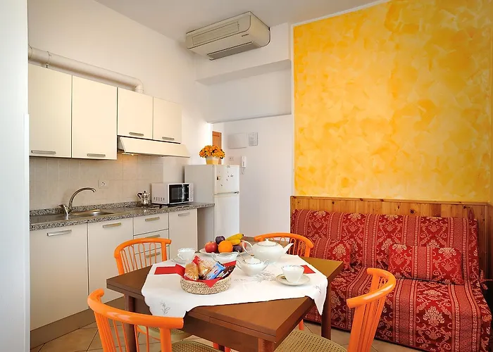 Alma 3* Rimini
