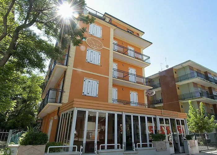 Alma 3*