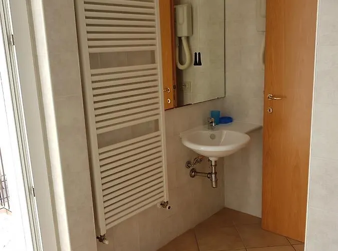 Apartmanhotel Alma