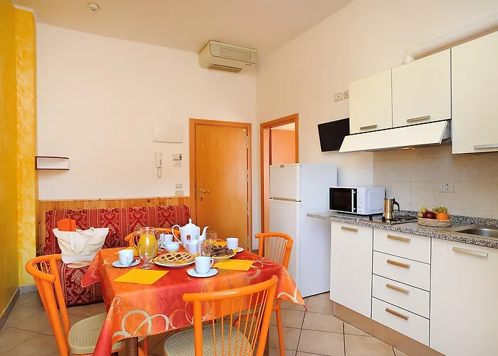 Alma Apartmanhotel