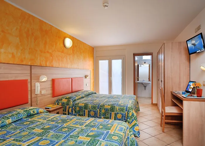 Apartmanhotel Alma 3*