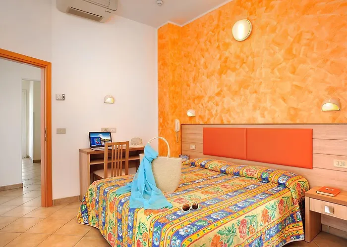 Alma Apartmanhotel