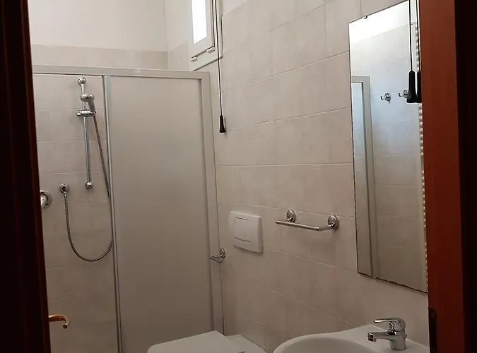 Apartmanhotel Alma Rimini