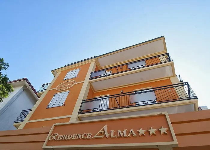 Alma