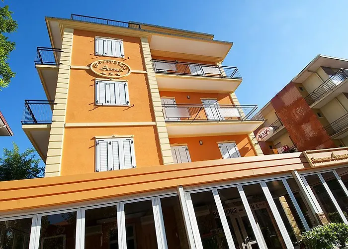 Alma Rimini