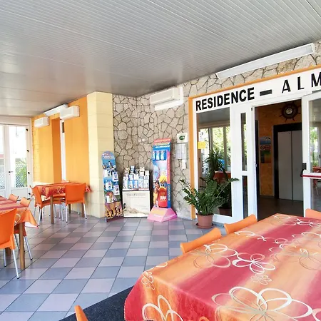 Alma Aparthotel