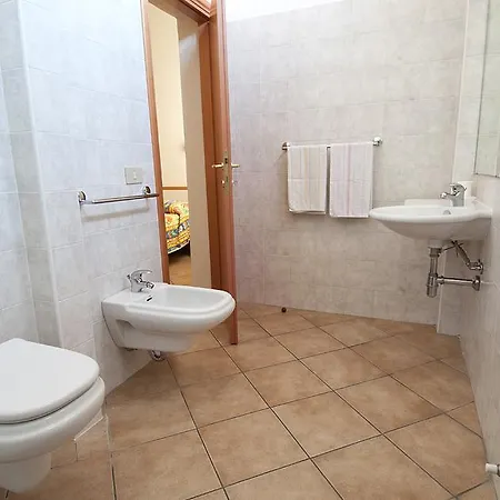 Aparthotel Alma 3*