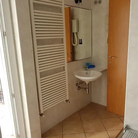 Aparthotel Alma