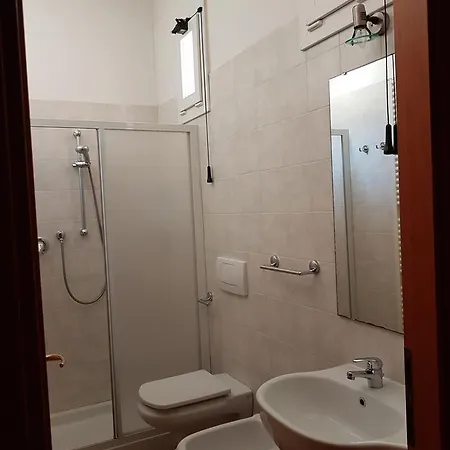 Aparthotel Alma Rimini