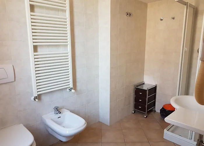 Alma 3* Римини