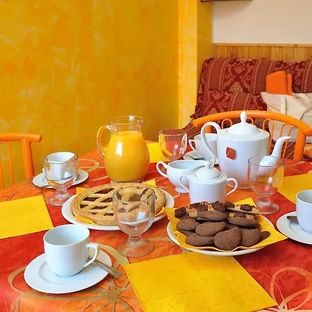 Alma Appart hôtel Rimini