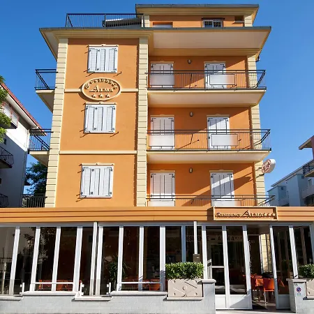 Alma Appart hôtel 3*