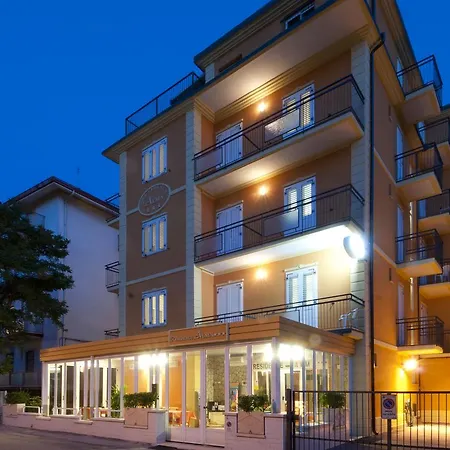 Alma Appart hôtel Rimini