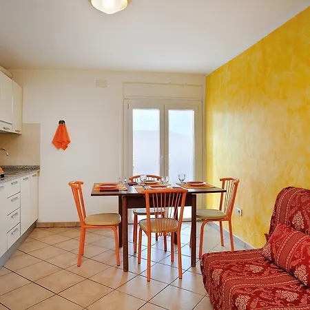 Alma Appart hôtel 3*