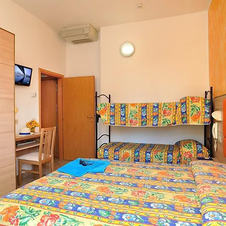 Alma Appart hôtel Rimini