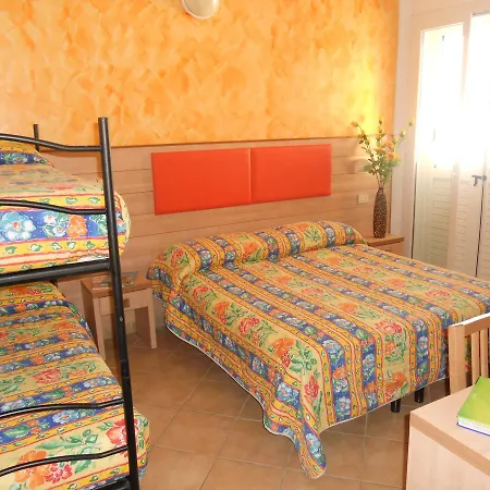 Alma Appart hôtel Rimini