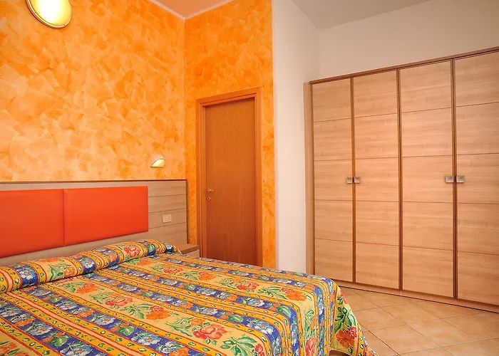 Aparthotel Alma 3*